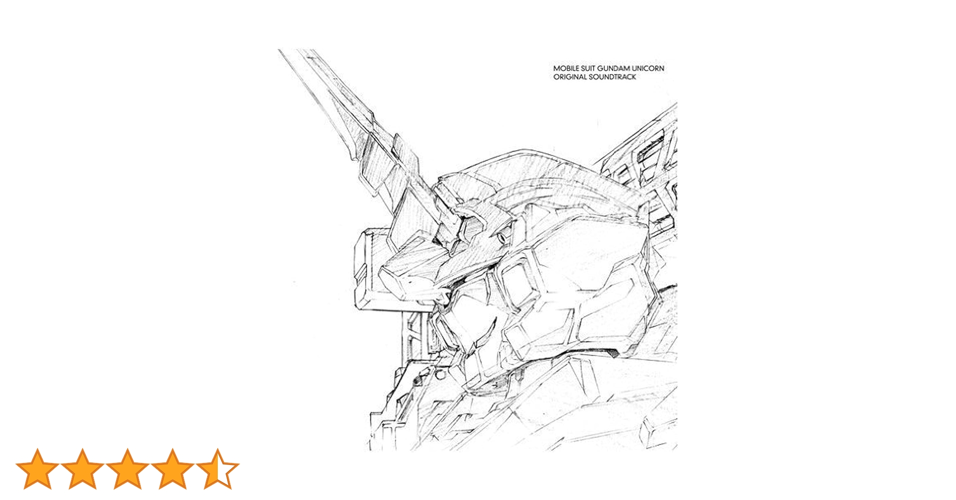 機動戦士ガンダムＵＣ　オリジナルサウンドトラック セレクション　vol.1,2 レコード】OVA 『機動戦士ガンダムUC』オリジナルサウンド